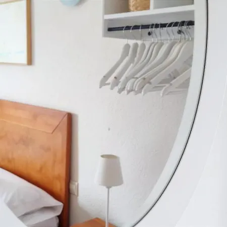 Apartmán Oasis