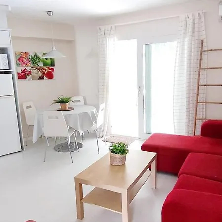 Oasis Apartmán *