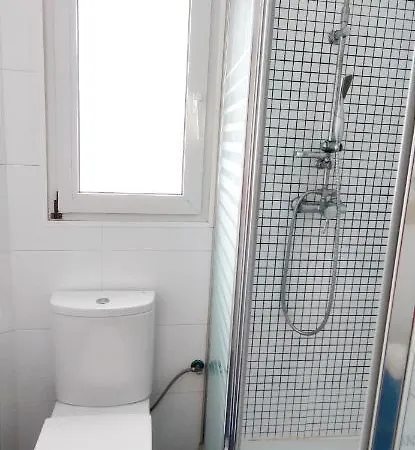 Apartmán Oasis *