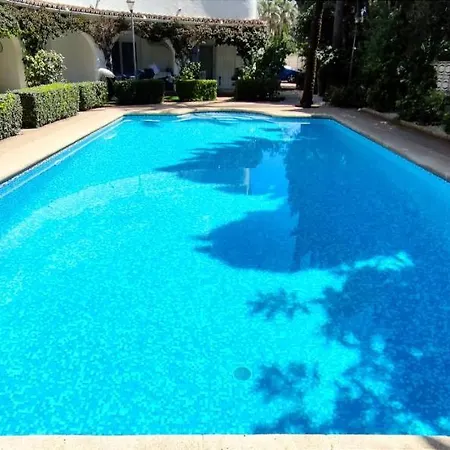 Апартаменты Oasis *