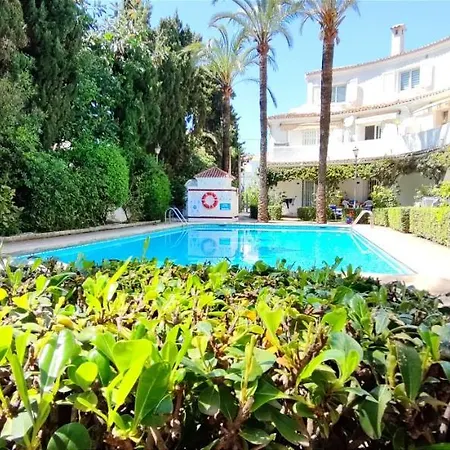 Oasis Daire *