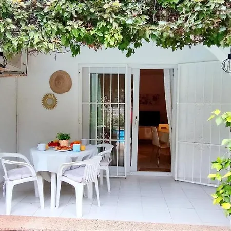 Oasis Apartment *