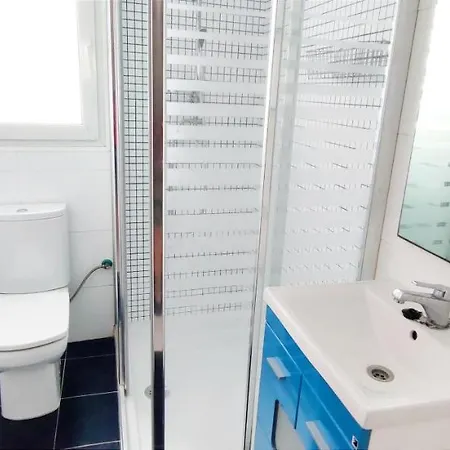 Апартаменты Oasis