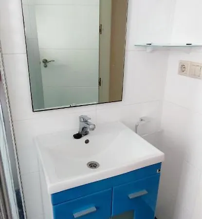 Oasis Apartamento