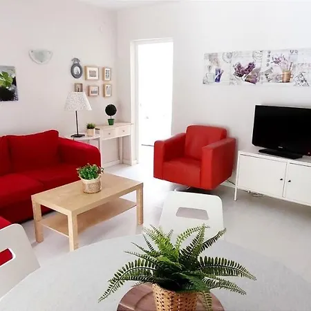 Oasis Апартаменты