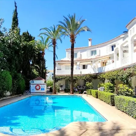 Oasis Denia