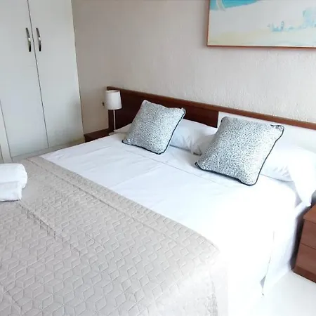 Oasis Апартаменты